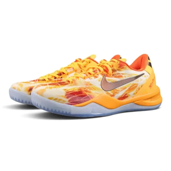 Kobe 8 ‘Shanghai Firework Spark’