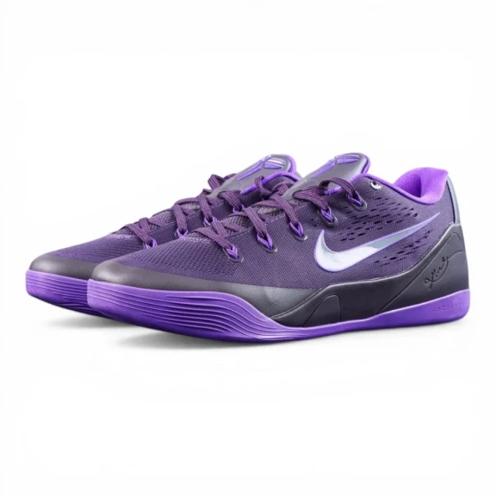 Kobe 9 EM Low Protro TB ‘Purple Dynasty’ 2026