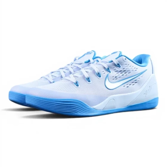 Kobe 9 EM Protro ‘Hydrogen Blue’ 2026