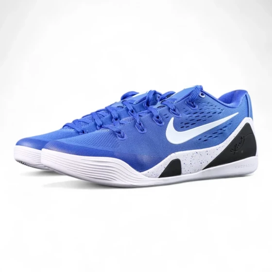 Kobe 9 EM Protro TB ‘Game Royal’