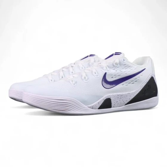 Kobe 9 EM Protro TB ‘Lakers Home’