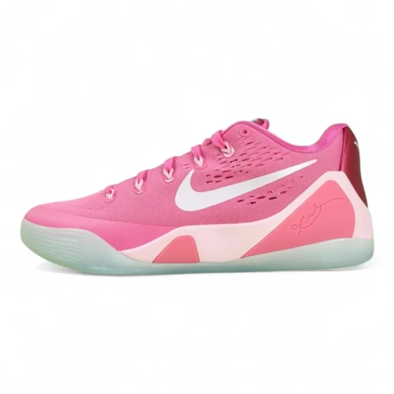 Kobe 9 EM Protro ‘Think Pink’