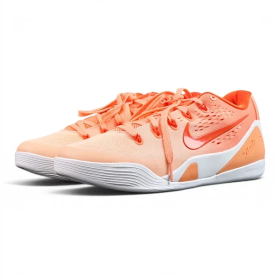 Kobe 9 Elite Low EM Protro ‘WNBA’ 2026