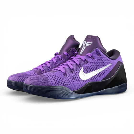 Kobe 9 Elite Low Protro ‘Moonwalker’ 2025