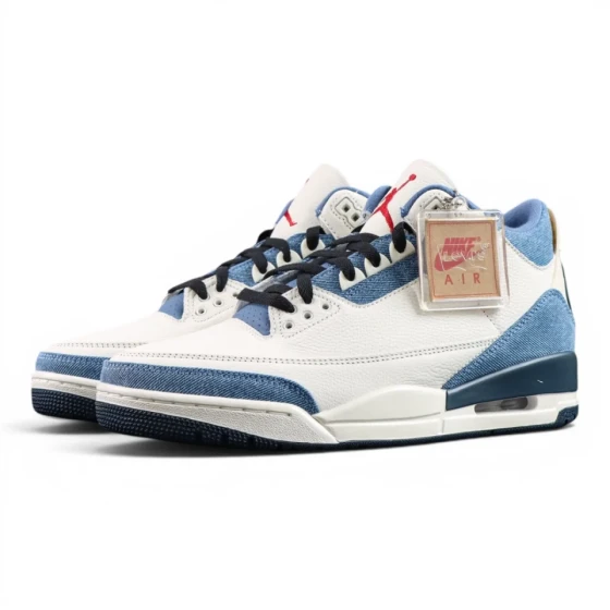 Levi’s x Jordan 3 Retro ‘All-Star’ 2026