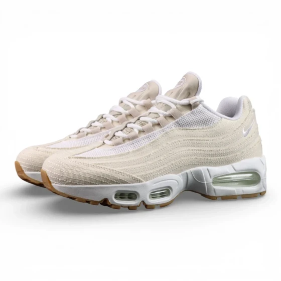Levi’s x Air Max 95 OG ‘Light Orewood Brown’ 2025
