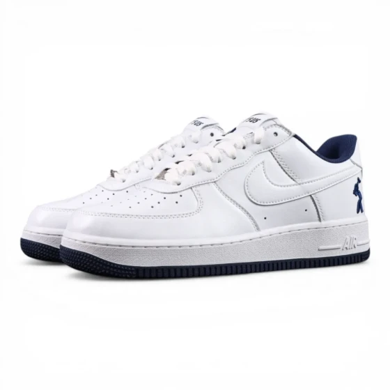 Lil Yachty x Air Force 1 Low ‘Concrete Boys’ 2024