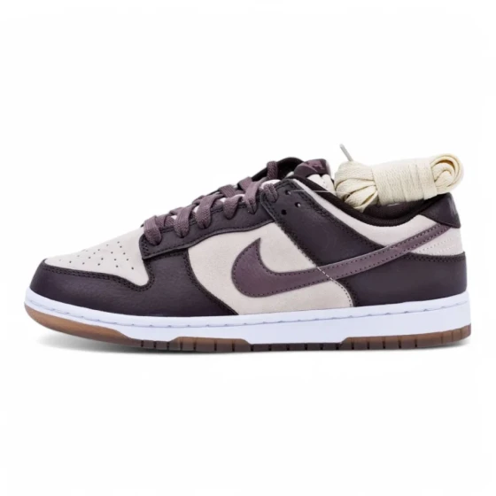 Dunk Low ‘Plum Eclipse’