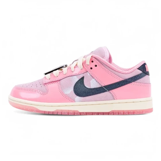 Dunk Low LX ‘Barbie’