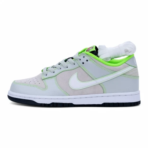 Dunk Low ‘University of Oregon’ PE