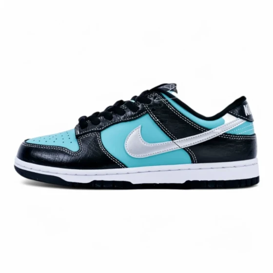 Diamond Supply Co. x Dunk Low Pro SB ‘Tiffany’
