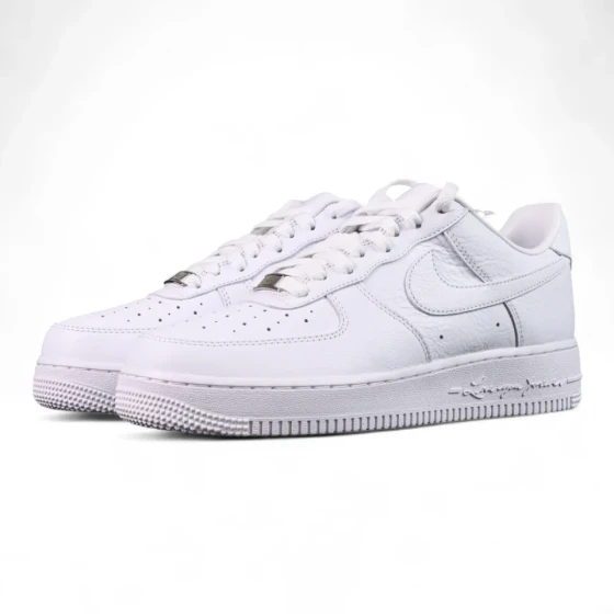 NOCTA x Air Force 1 Low ‘Certified Lover Boy’