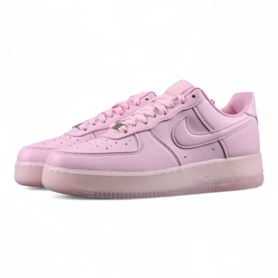 NOCTA x Air Force 1 Low ‘Certified Lover Boy – Pink Foam’