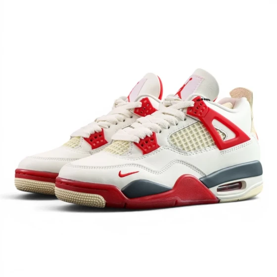 Nigel Sylvester x Jordan 4 Retro OG SP ‘Brick After Brick’ 2026