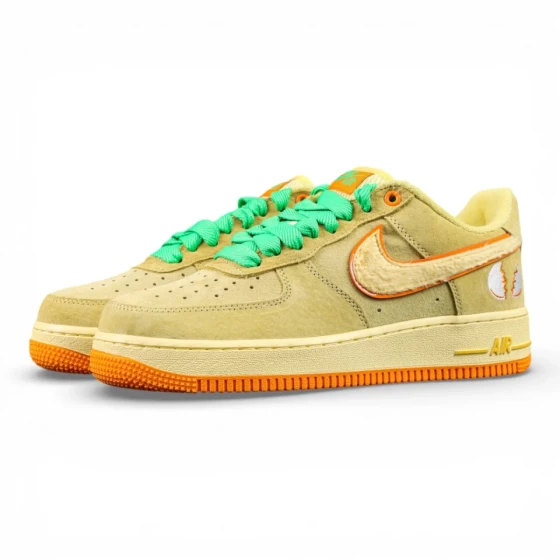 Air Force 1 DOAF Oregon ‘Duck or Egg’ PE 2025