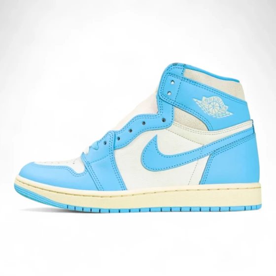 Jordan 1 Retro High OG ‘UNC Reimagined’