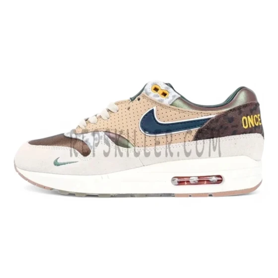 Nike Air Max 1 ’87 Premium PE ‘University of Oregon’