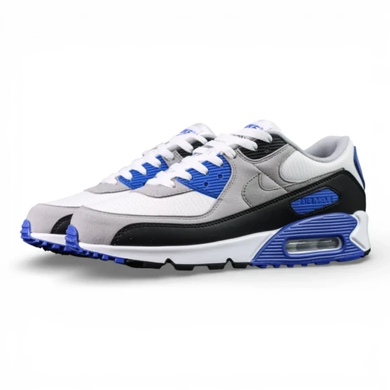 Air Max 90 ‘Hyper Royal’ 2020