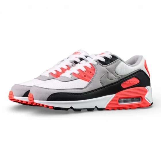 Air Max 90 ‘Infrared’ 2020