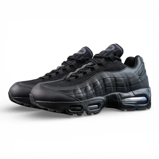 Air Max 95 OG ‘Black Anthracite’ 2025