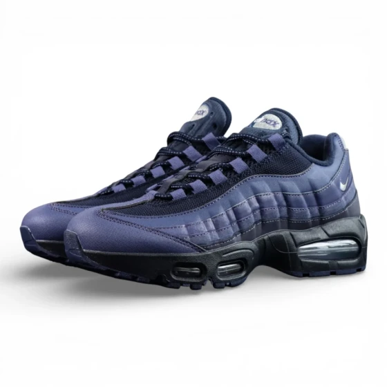Air Max 95 OG ‘Sanded Purple’