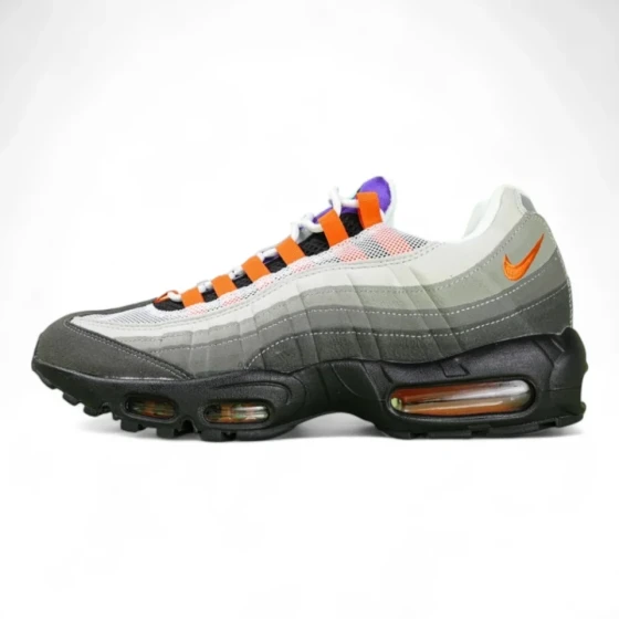 Nike Air Max 95 TT “Greedy”
