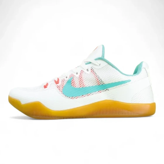 Kobe 11 EP “Summer”