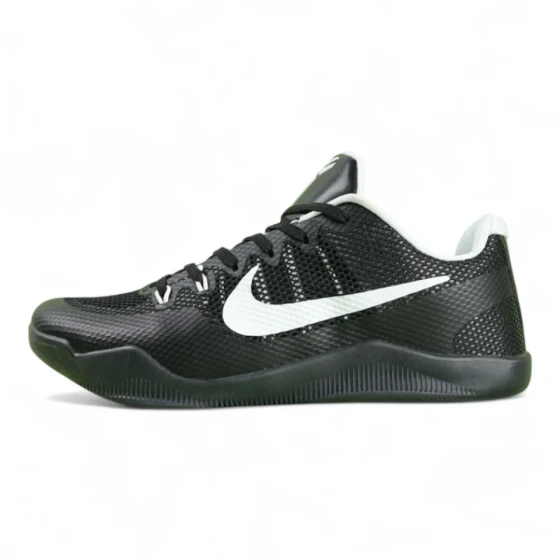 Kobe 11 Team Bank “Black”