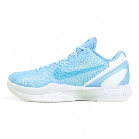 Kobe 6 Protro “Ice Blue”