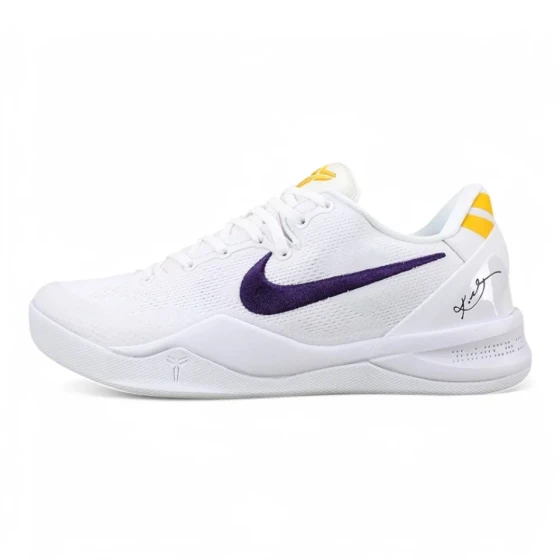 Kobe 8 Protro Lakers Home