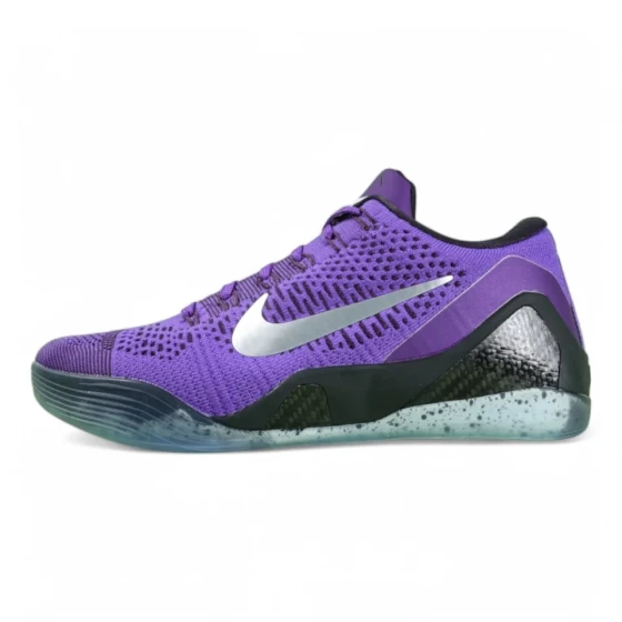 Kobe 9 Elite Low ‘Moonwalker’ 2014