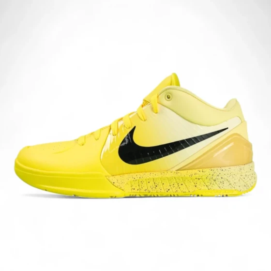 Kobe 4 Protro ‘CHBL’