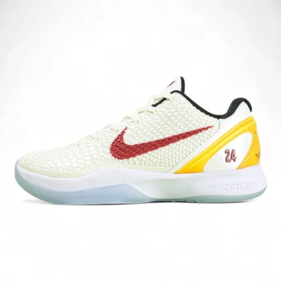 Kobe 6 Protro “Reverse Mambacita”
