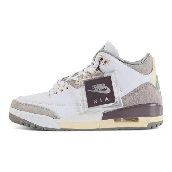 A Ma Maniére x Wmns Jordan 3 Retro SP ‘Raised By Women’