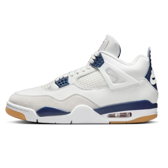 SB x Jordan 4 Retro SP ‘Navy’ 2025