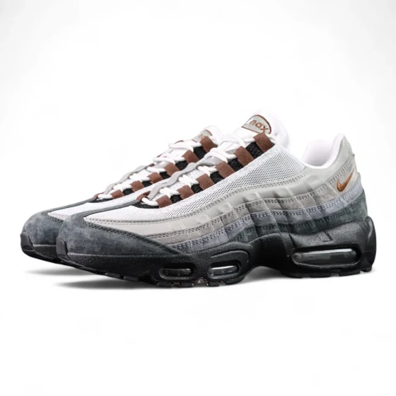 SB x Air Max 95 ‘Cacao Wow’ 2026