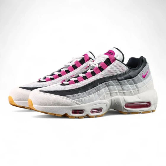 SB x Air Max 95 ‘Cactus Flower’