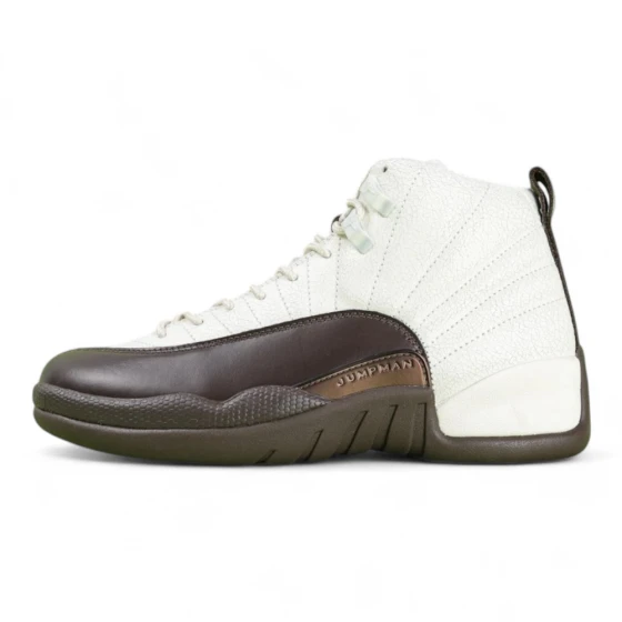 SoleFly x Jordan 12 Retro SP ‘Cafecito’