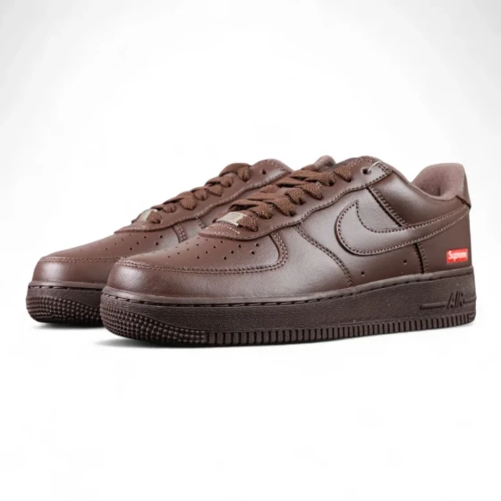 Vlone x N1keLab Air Force 1 ‘Vlone’