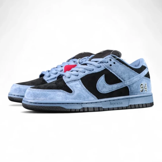 Sup x Dunk Low SB ‘Ocean Fog’