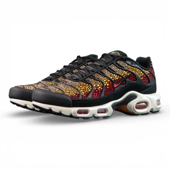 Swarovski x Air Max Plus ‘Sunset’
