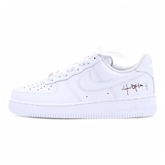 Travis Scott x Air Force 1 ‘Utopia’ Replica