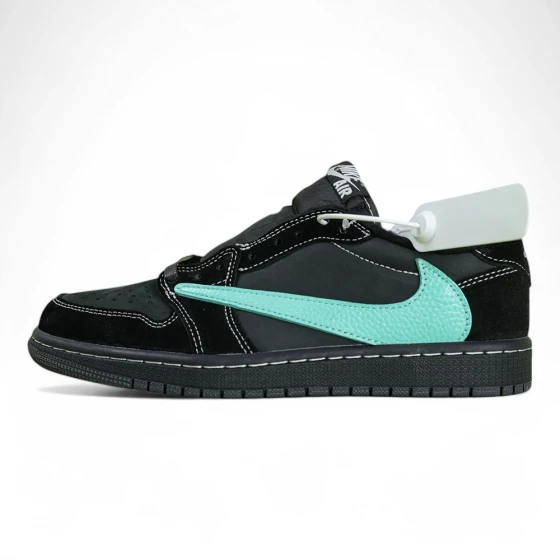 Travis Scott x Jordan 1 Low OG SP