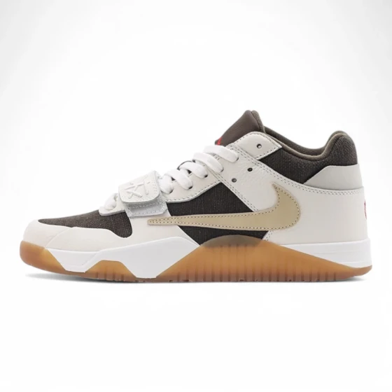 Travis Scott x Jordan Jumpman Jack SP ‘Sail Multi-Color’