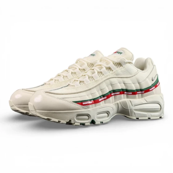 Undefeated x Air Max 95 ‘Sail’ 2025