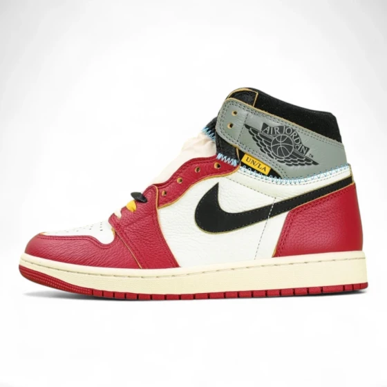 Union LA x Jordan 1 Retro High OG SP ‘Chicago Shadow’