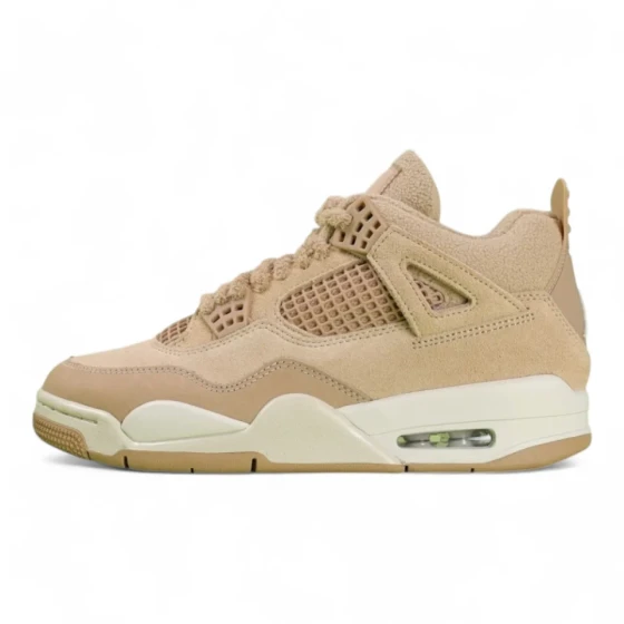 Wmns Jordan 4 Retro ‘Cozy Girl’ 2025