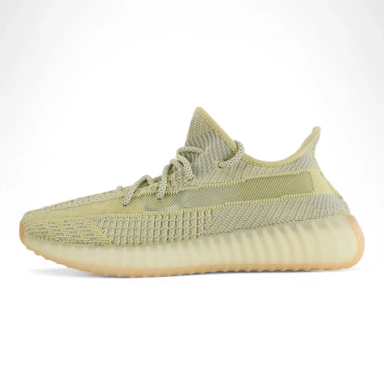 Yeezy Boost 350 V2 ‘Antlia Non-Reflective’ Replica