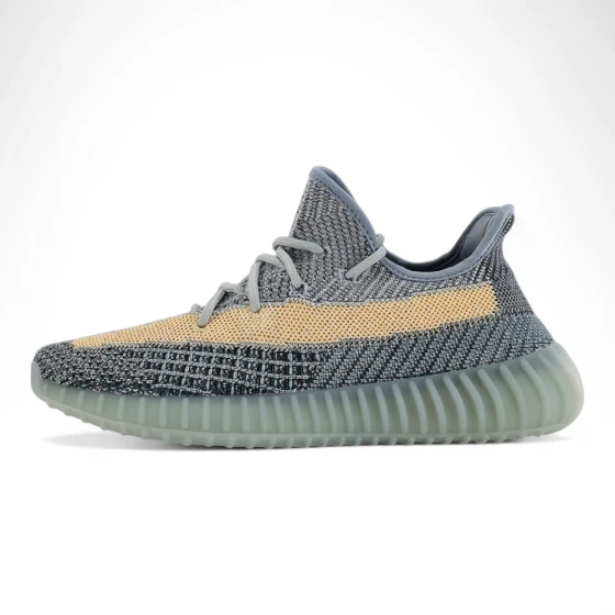 Yeezy Boost 350 V2 ‘Ash Blue’ Replica