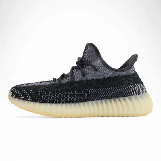 Yeezy Boost 350 V2 ‘Carbon’ Replica